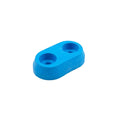 Gate rubber buffer - Milcotec