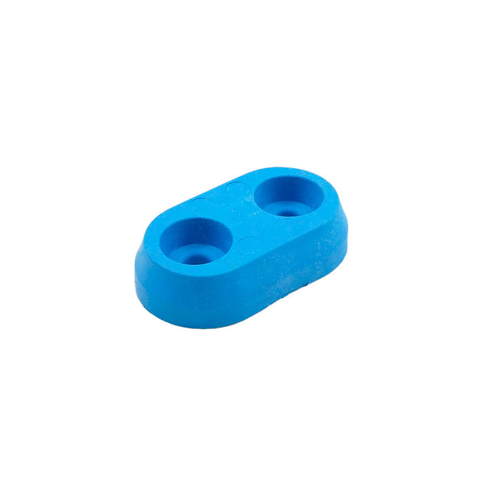 Gate rubber buffer - Milcotec