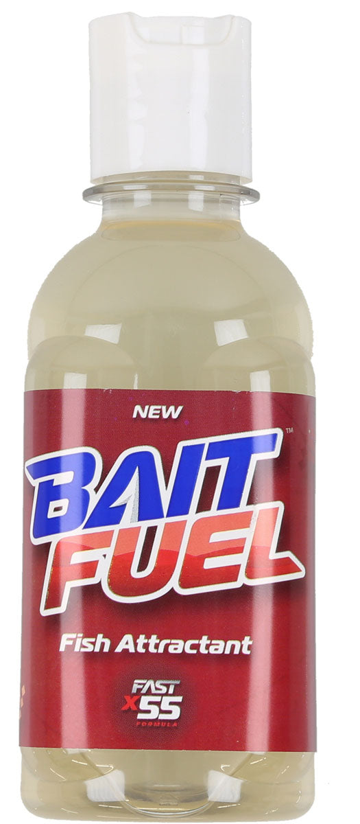 Gel Fish Attractant - 8 oz.