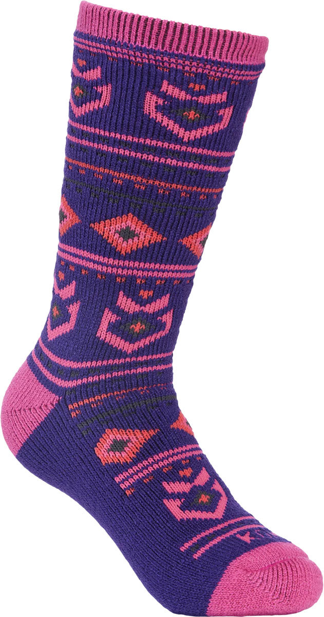 Getaway Everyday Socks - Kids'
