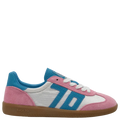 Ghost C26 (White Pink)