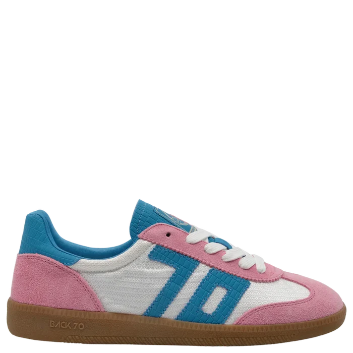 Ghost C26 (White Pink)