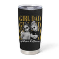 20oz Curved tumbler