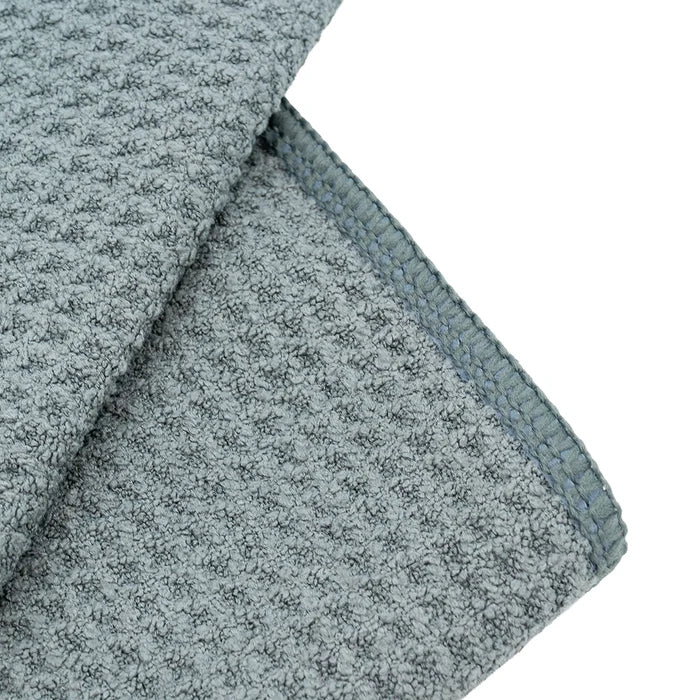 Gloss Towel - Zachte Microvezel Uitpoetsdoek | WR Car Care