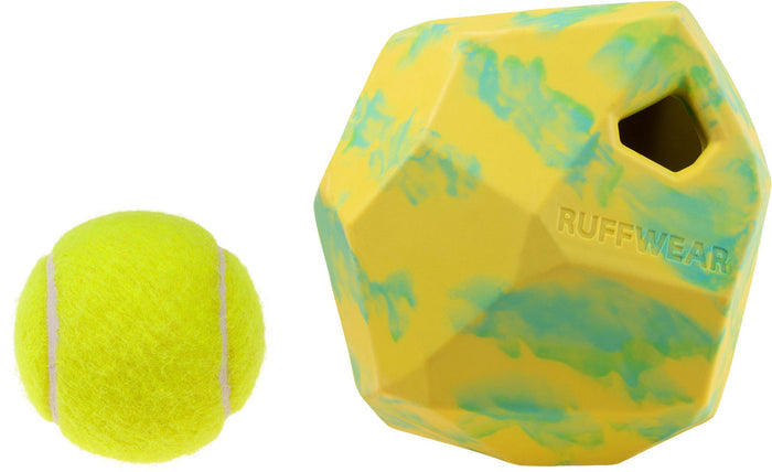 Gnawt-a-Rock Dog Toy