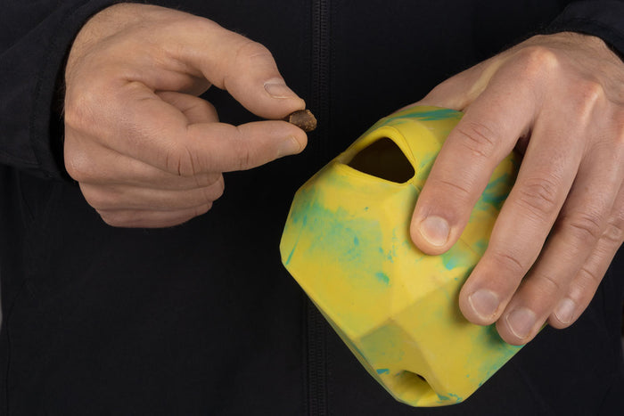 Gnawt-a-Rock Dog Toy