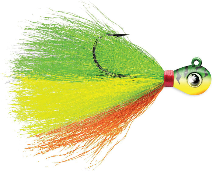 Google Eye Hair Jig
