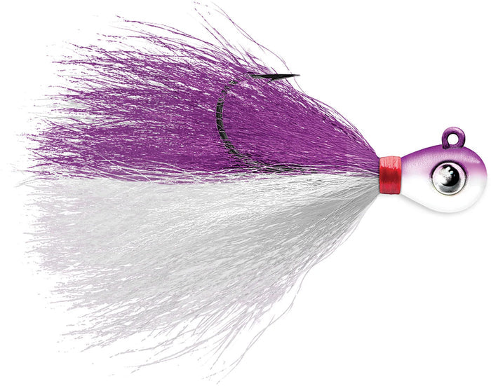 Google Eye Hair Jig
