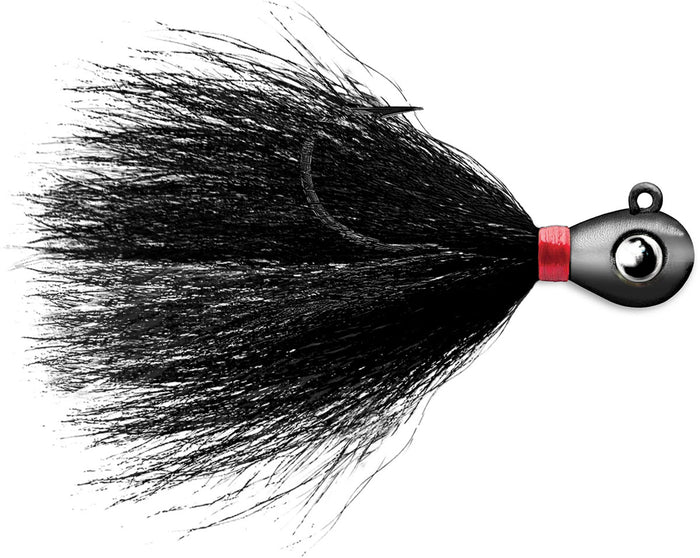 Google Eye Hair Jig