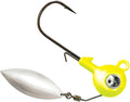Google Eye Spinner Jig Head - 1/8 oz. - 2/PK