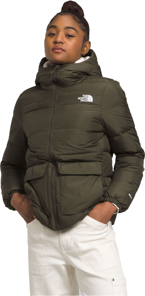 Gotham Down Winter Jacket - Women’s