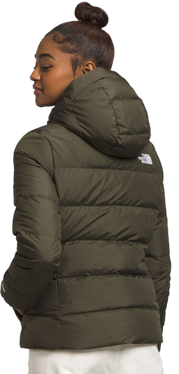 Gotham Down Winter Jacket - Women’s