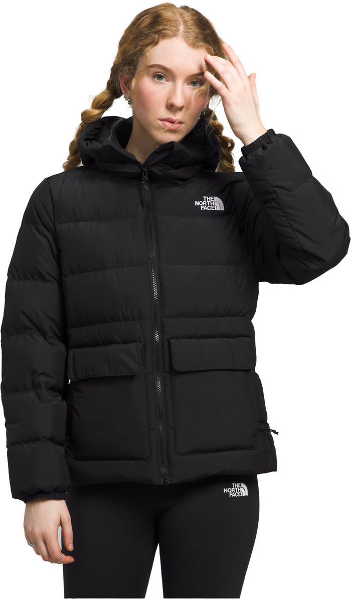 Gotham Down Winter Jacket - Women’s