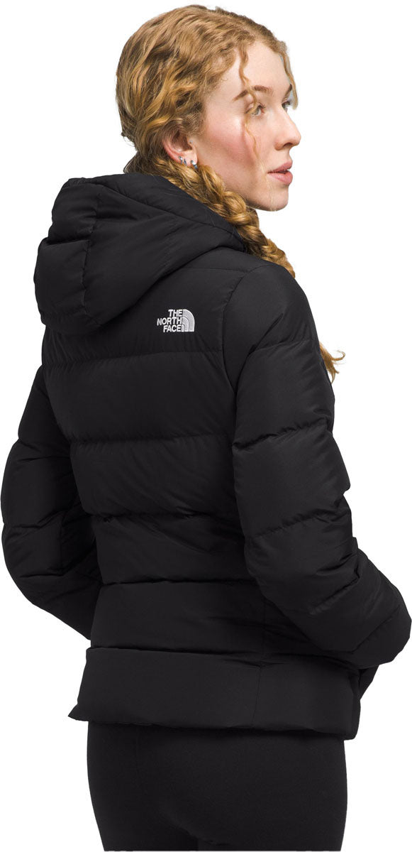 Gotham Down Winter Jacket - Women’s