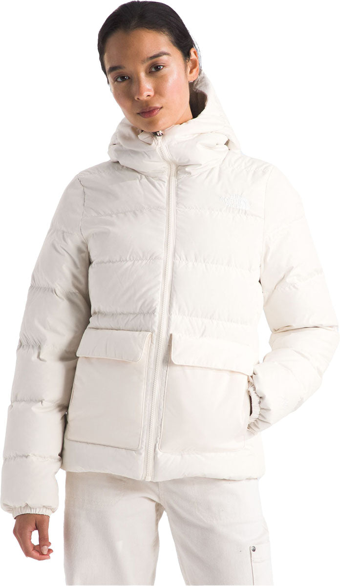 Gotham Down Winter Jacket - Women’s