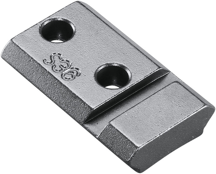 Grand Slam S36 Scope Base - 1 pc