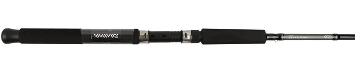 Great Lakes Trolling Rod - 2 pcs