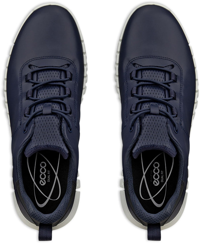 Gruuv Leather Shoes - Men's