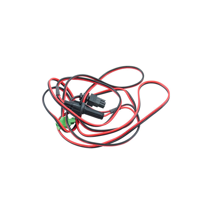 GSM Power Supply Cable - Milcotec