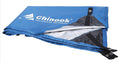 Guide Silver Coated HD Tarp - 12 ft. 10 in. x 9 ft. 10 in.
