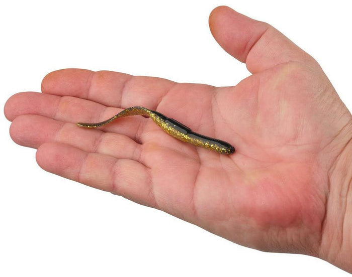 Gulp SR Crawler Soft Bait - 12/PK