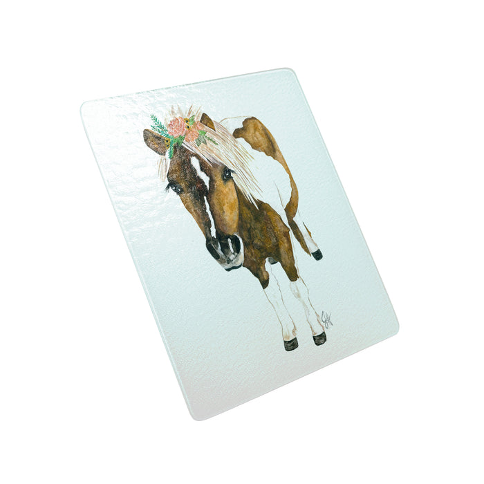 Gypsy By Dolly Estelle Cutting Board