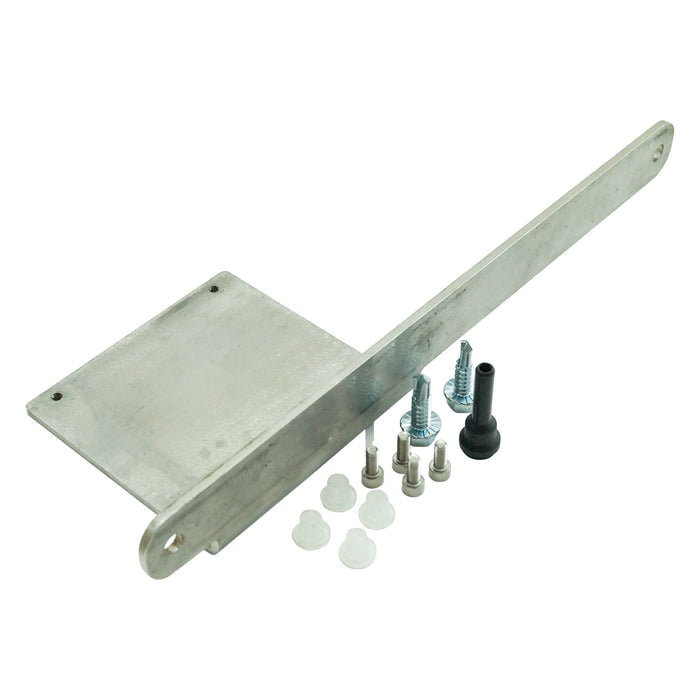 Gyroscope conversion kit - Milcotec