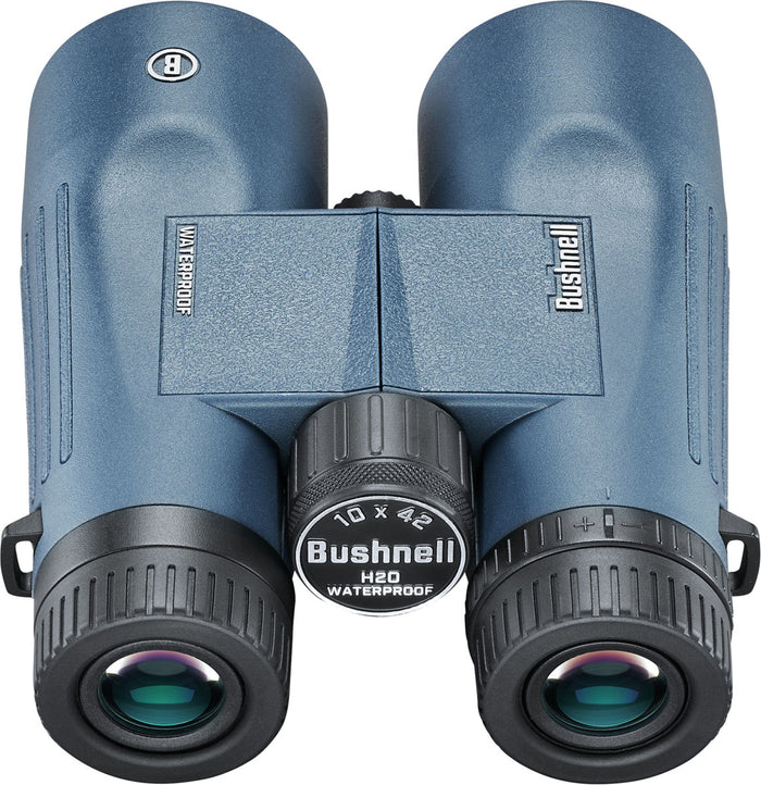 H2O 10x 42 mm Binoculars