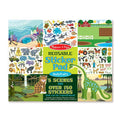 Habitats Sticker Pad Melissa & Doug®