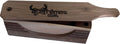 Half Moon Turkey Hunting Pot Call