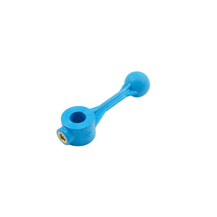Handle for Exit Gate - Milcotec