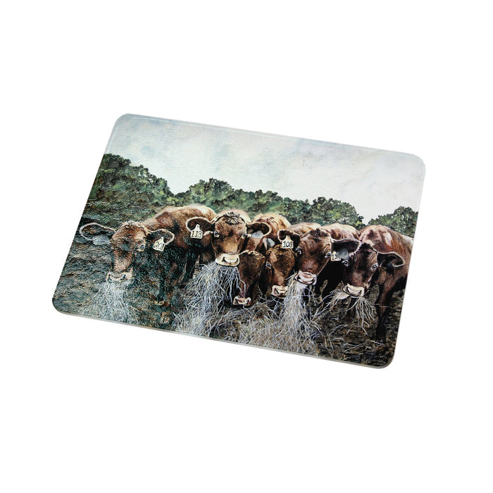 Happy Hour By Dolly Estelle Cutting Board