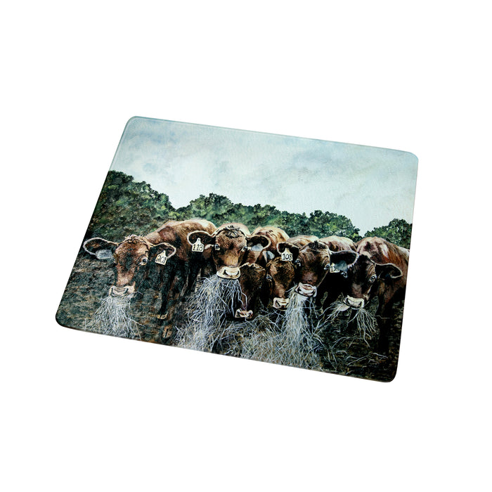 Happy Hour By Dolly Estelle Cutting Board