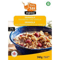 Happy Yak Granola Raspberry and Vanilla (1 Serving) - NORTH RIVER OUTDOORS