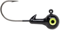 HBJ Hard Ball Round Jig - 1/2 oz. - 4/PK