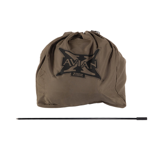 HDR Strutter Decoy