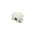 Head for cord drive cylinder, A3 and A3 Next - Milcotec