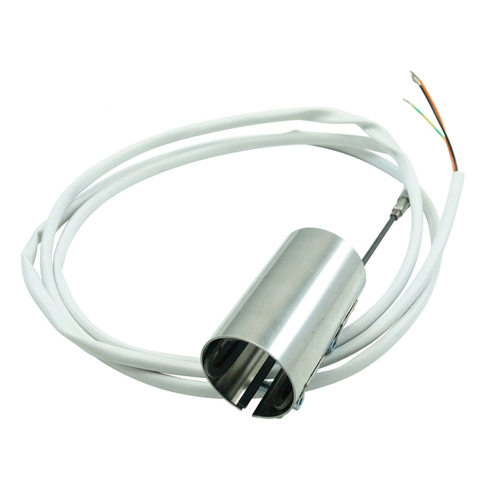 Heater A4, 400 watts - Milcotec