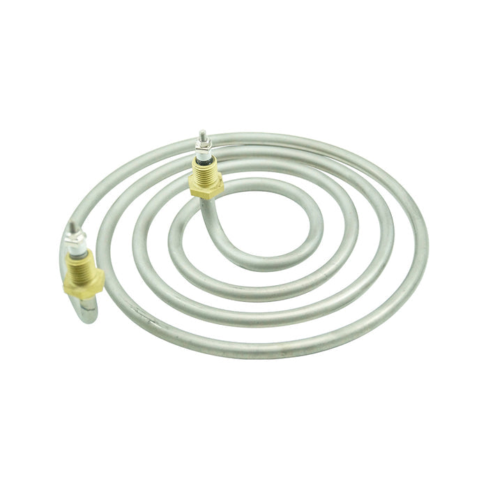Heating element whole milk 2500W - Milcotec