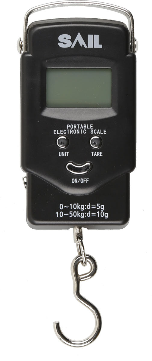 Heavy Weight Digital Scale
