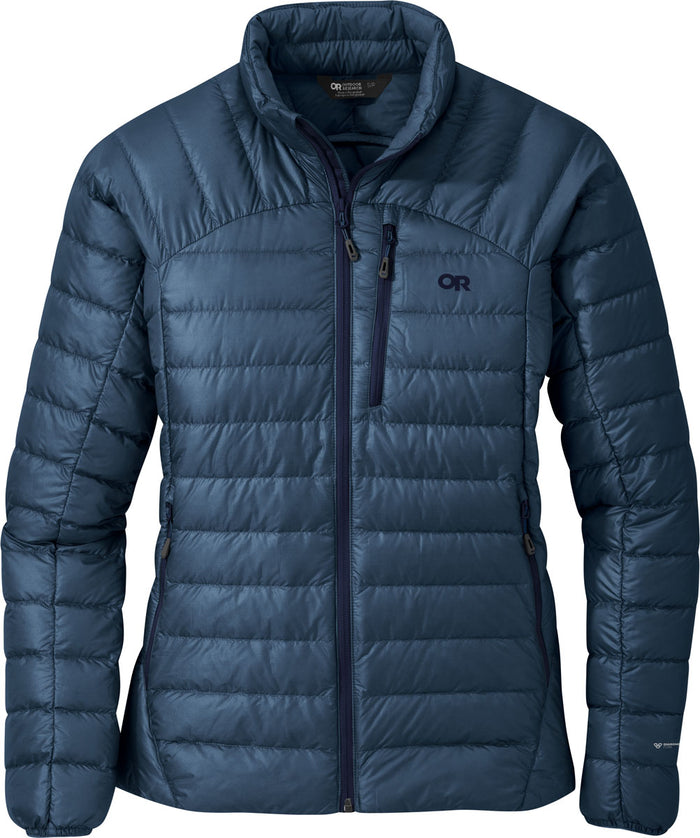 Helium Down Transition Jacket - Women's