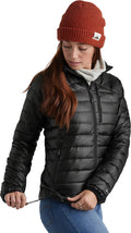 Helium Down Transition Jacket - Women's