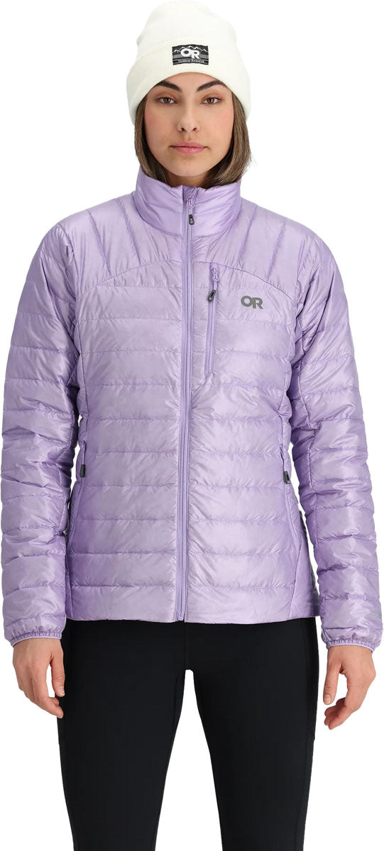 Helium Down Transition Jacket - Women's