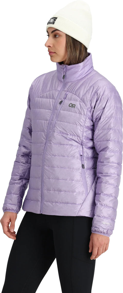 Helium Down Transition Jacket - Women's