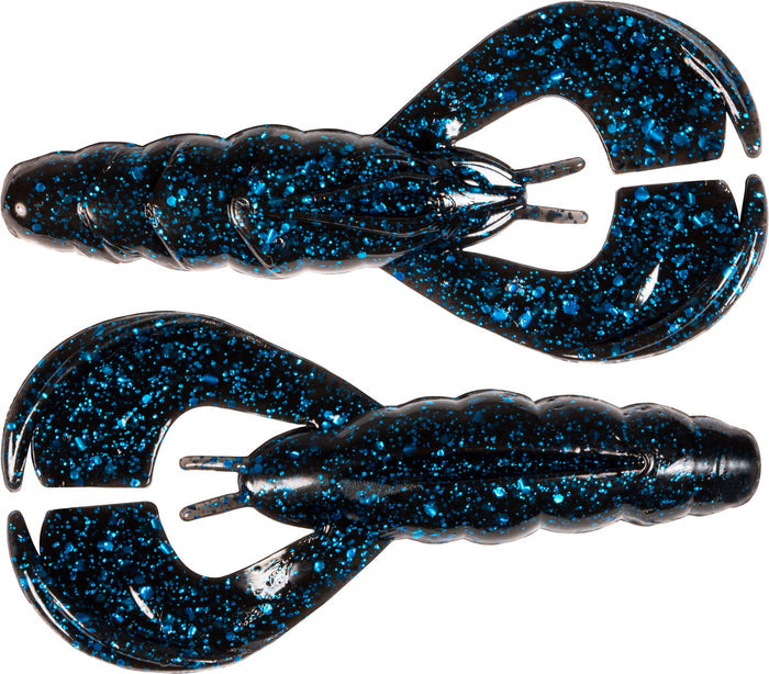 Hella CrawZ Soft Bait