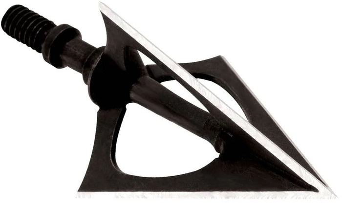 Hellrazor Broadheads - 3/PK