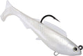 HerculeZ Rigged Soft Swimbait