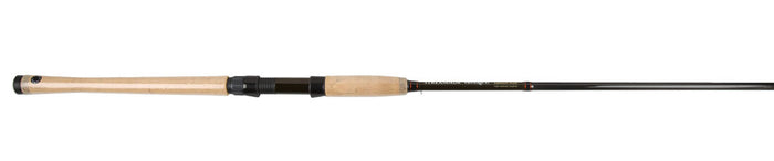 Heritage II Spinning Rod - 2 pcs