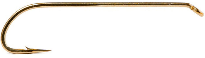 Heritage Streamer Hook