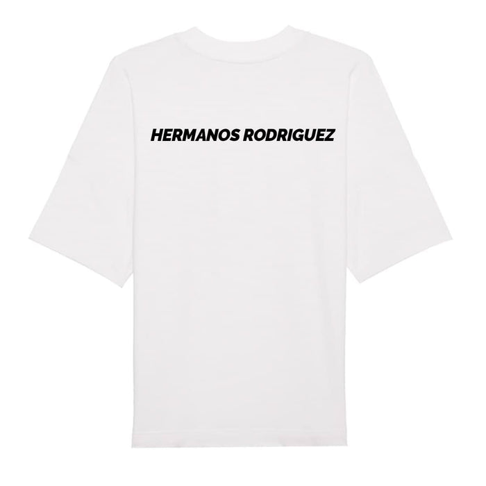 Hermanos Rodriguez circuit T-Shirt
